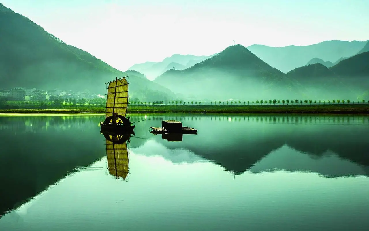 独特高端